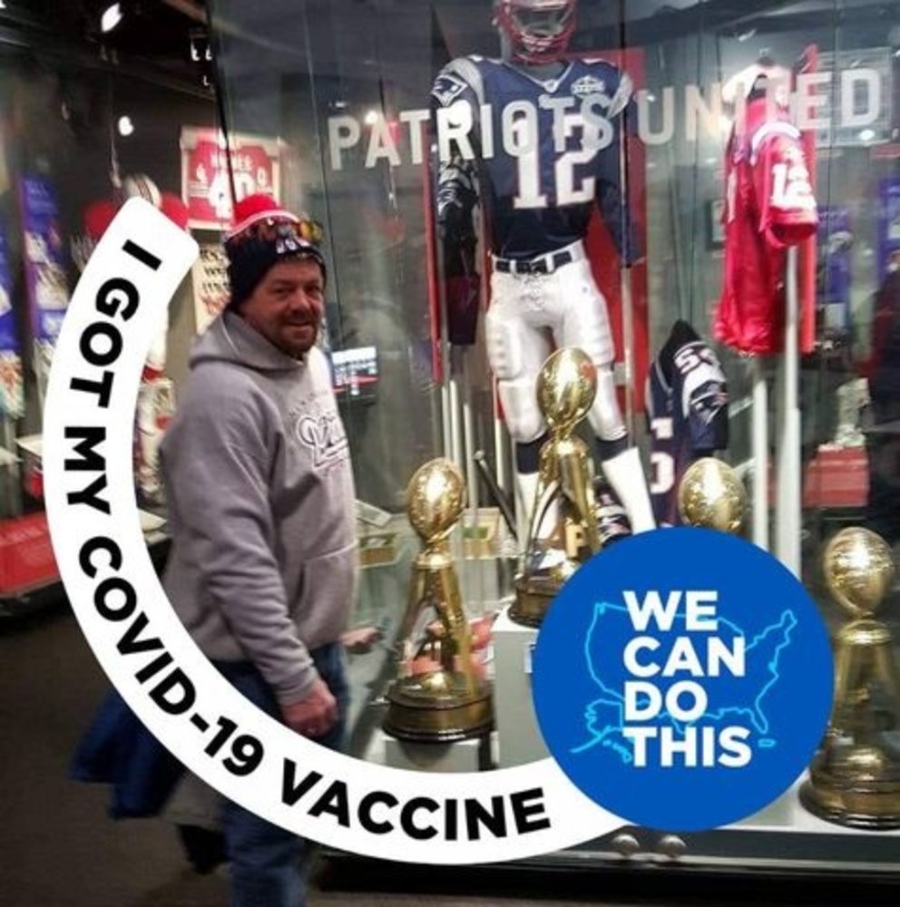 Meet your Posher, David